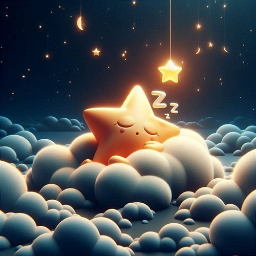 Sleepytime Clouds Lulababy