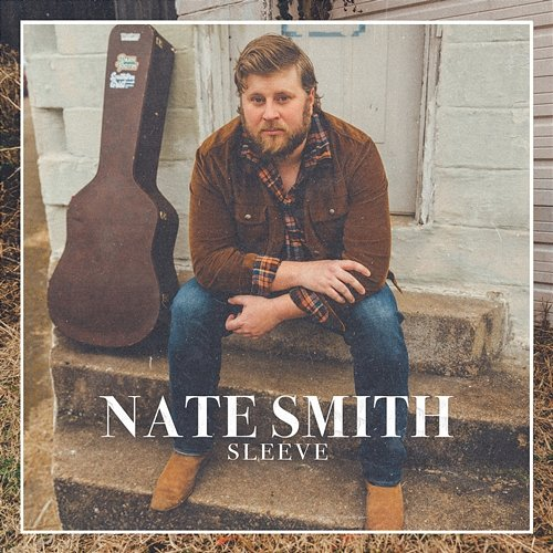 Sleeve Nate Smith
