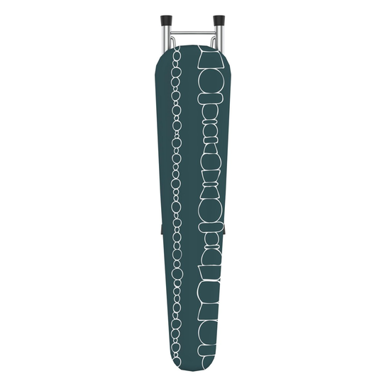 Sleeve board Ode Chrome Rorets