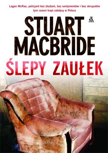 Ślepy zaułek MacBride Stuart