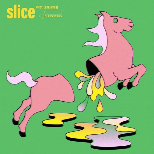 Slice Bluewerks, Hans Glader feat. Cam James