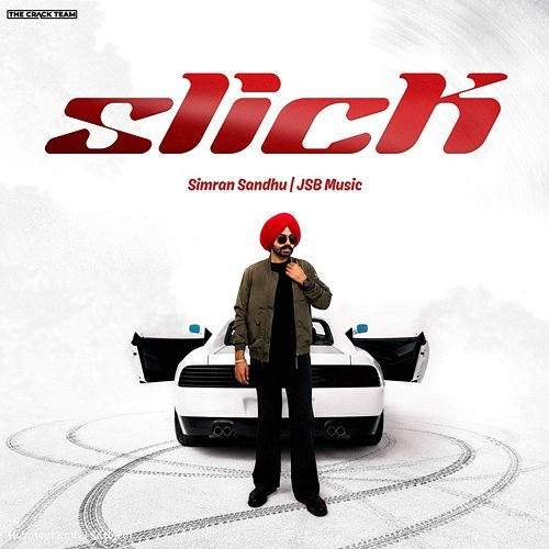 Slick Simran Sandhu, JSB Music