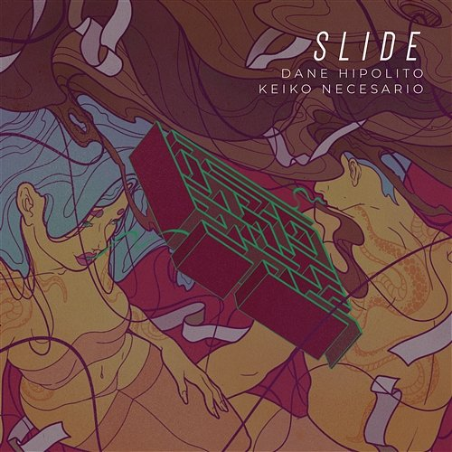 Slide Dane Hipolito feat. Keiko Necesario