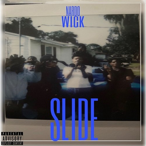 Slide Nardo Wick
