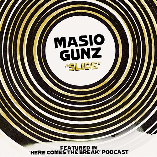 Slide Masio Gunz