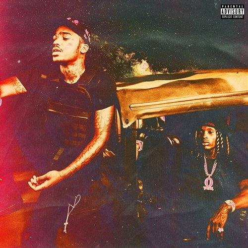 Slide Yak Yola feat. King Von