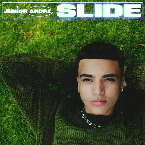 Slide Junior Andre