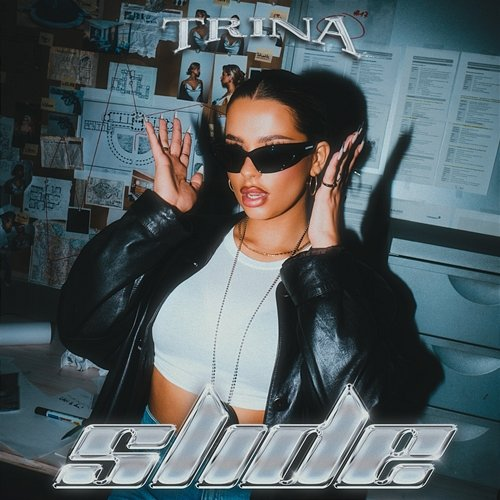 SLIDE Trina