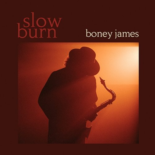 Slide Boney James