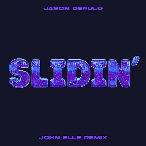 Slidin' Jason Derulo
