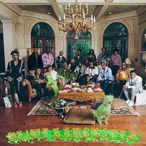 Slime Language 2 Young Stoner Life, Young Thug, Gunna