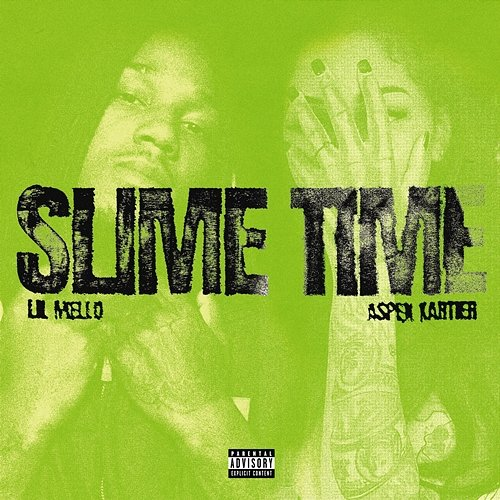 Slime Time Lil Mello, Aspen Kartier