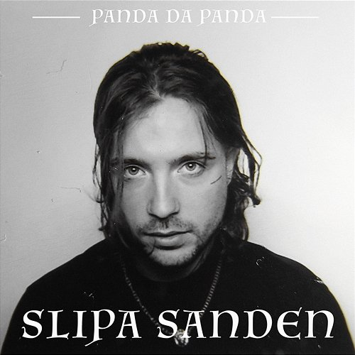 Slipa sanden Panda Da Panda