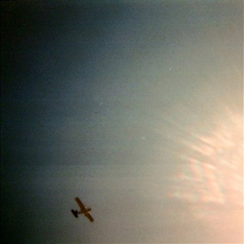 Slips Away Peter Silberman