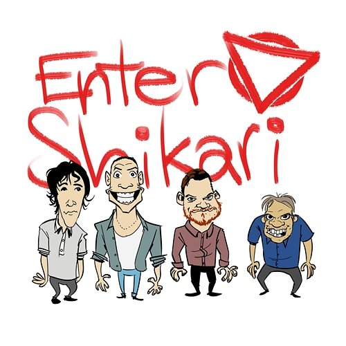 Slipshod Enter Shikari