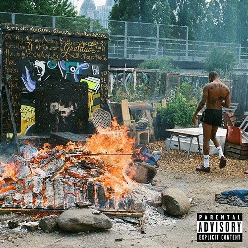 SLISS Ray Fuego feat. Kid Tha 6