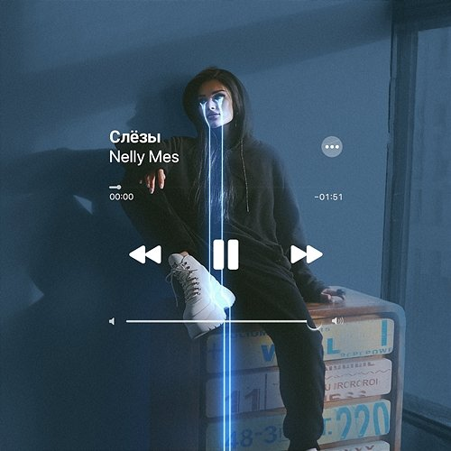 Sljozy Nelly Mes