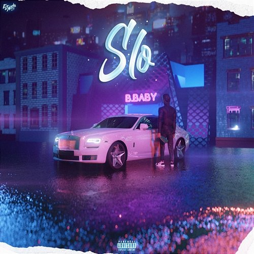 Slo B.Baby