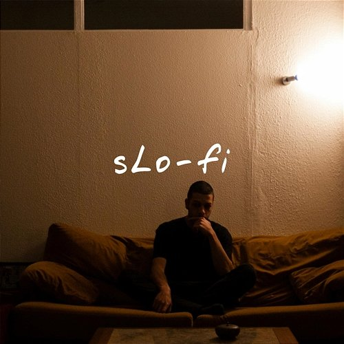 sLo-Fi Slow J