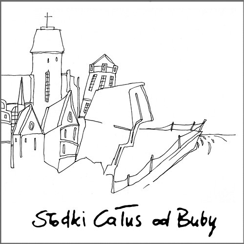 Słodki całus od Buby Słodki Całus od Buby