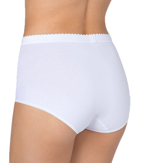 Sloggi, Majtki modelujące Sloggi Control Maxi, rozmiar 46 Sloggi