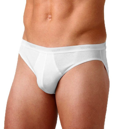 Sloggi Men, Slipy męskie sloggi men Basic Mini, rozmiar S Sloggi Men