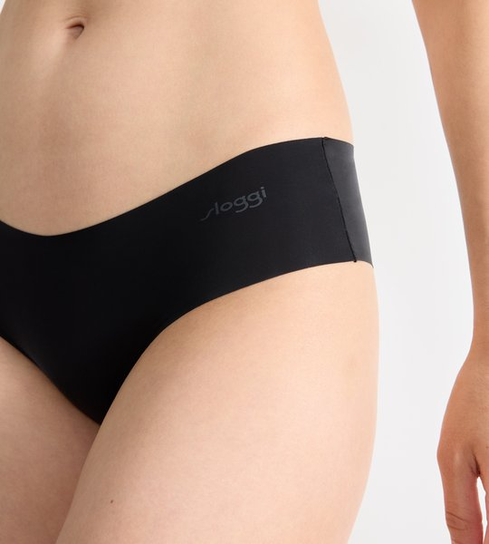 Sloggi Zero Microfibre 2.0 Hipster /04 Majtki-S Sloggi