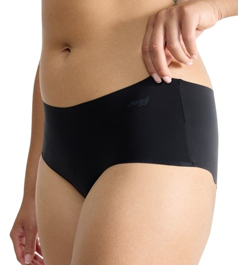 Sloggi Zero Microfibre 2.0 Short /04 Majtki -M Sloggi
