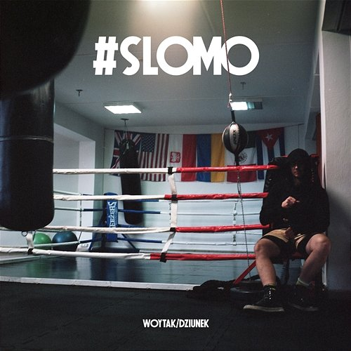 #SLOMO #SLOMO, Woytak, Dziunek