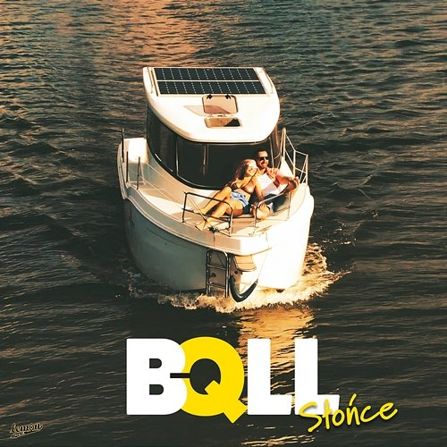 Słońce B-qll