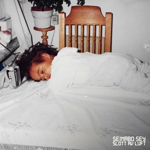 Slott av luft Seinabo Sey