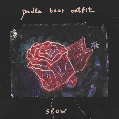 Slow PADLA BEAR OUTFIT