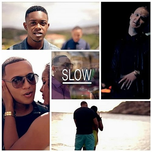 Slow Sherman Smith feat. Url Isenia, Cizzle