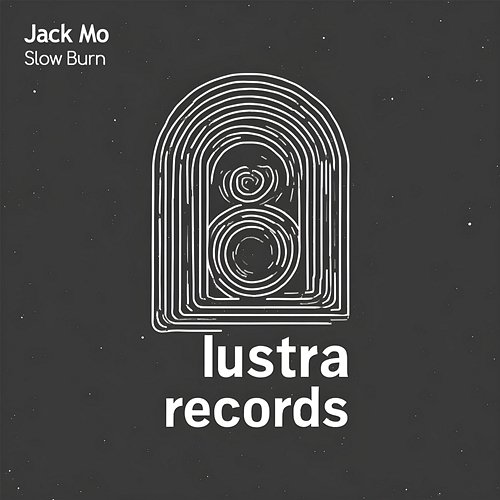 Slow Burn Jack Mo