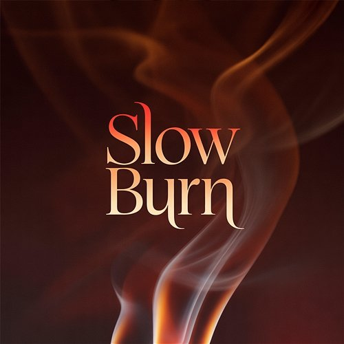 Slow Burn Arthur Van Dyke