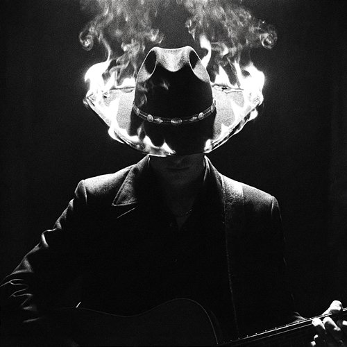 Slow Burn Colt Blackwell