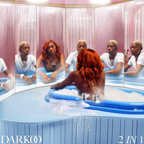Slow Down Darkoo feat. Tion Wayne