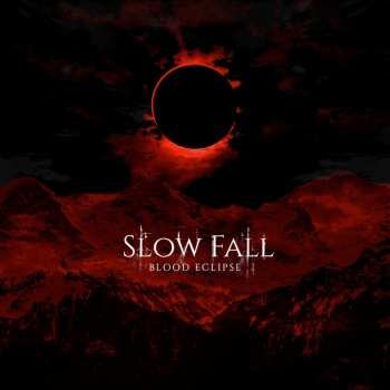 Slow Fall: Blood Eclipse Standard Edition CD Unknown, Slow Fall