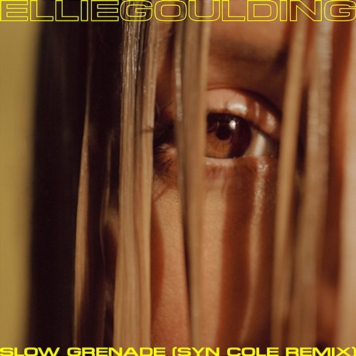 Slow Grenade Ellie Goulding, Lauv