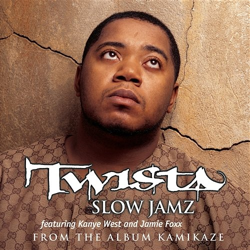 Slow Jamz Twista