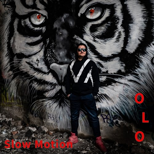 Slow Motion Olo