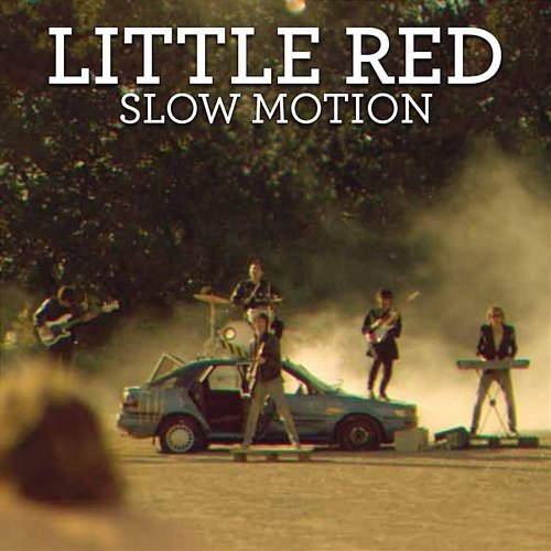 Slow Motion Little Red