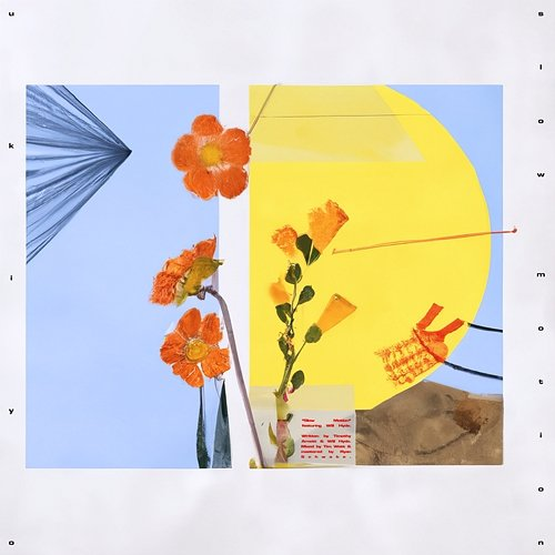 Slow Motion Ukiyo, will hyde