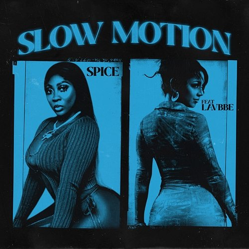 Slow Motion Spice feat. Lavbbe