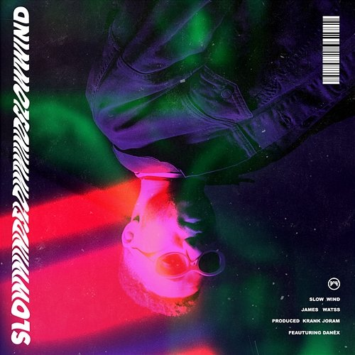 Slow Wind James Watss feat. Danéx