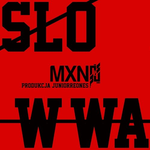 Słowa MXN