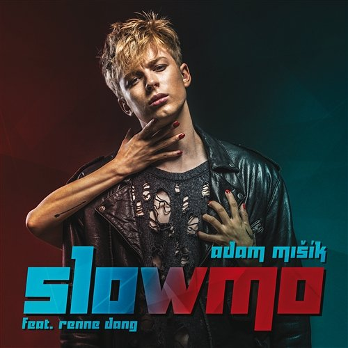 Slowmo Adam Mišík feat. Renne Dang