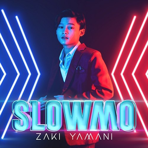 Slowmo Zaki Yamani