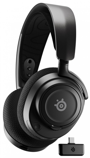 Słuchawki Arctis Nova 7 SteelSeries