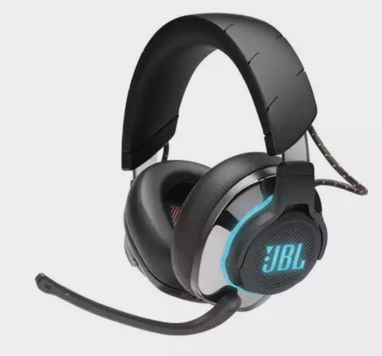 Słuchawki JBL Quantum 800, Bluetooth JBL